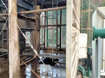 冷卻塔出現漂水是否會影響冷卻效果？