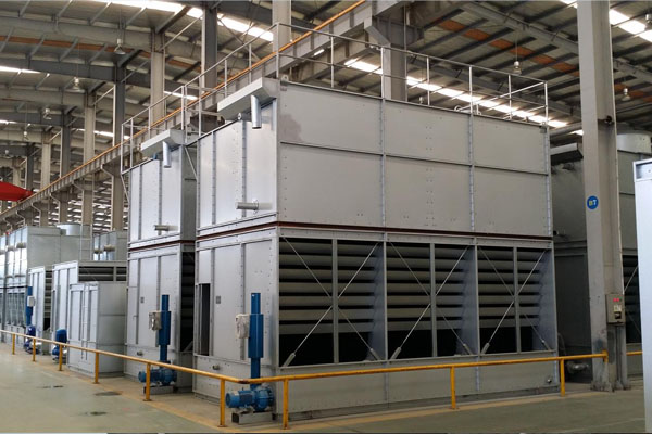 閉式冷卻塔多少錢,閉式冷卻塔價(jià)格？