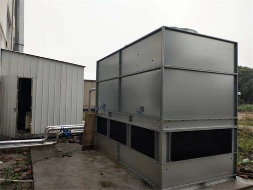 冷卻塔托架(冷卻塔填料托架圖片)