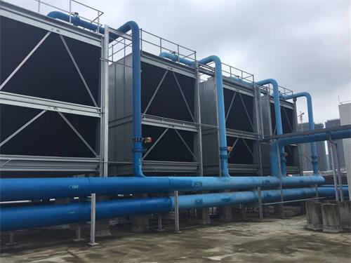 逆流冷卻塔與橫流冷卻塔的優點有哪些(逆流冷卻塔與橫流冷卻塔)