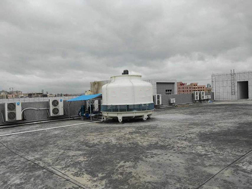 冷卻塔選型要注意哪些問題(冷卻塔選型技巧)