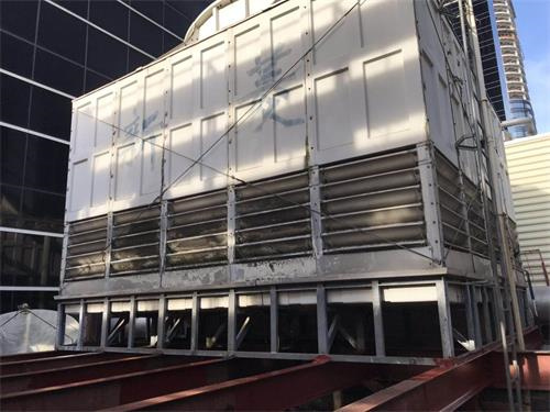 使用節能冷卻塔能有哪些實際效益,冷卻塔節能防凍裝置