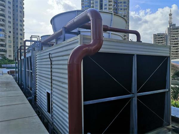 冷卻塔減速機的特點有哪些？-工業冷卻塔工程一站式解決方案,冷卻塔減速機型號大全