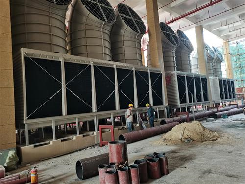 冷卻塔降溫效果不好的原因是什么,為什么冷卻塔降溫效果差(冷卻塔降溫效果不好的原因)