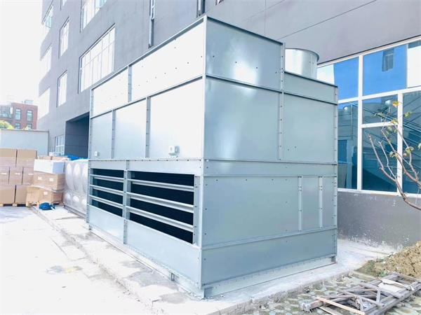 如何看待冷卻塔選型中的要點,冷卻塔如何節水