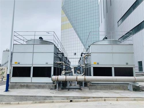 冷卻塔風機廠家(冷卻塔廠家電話)