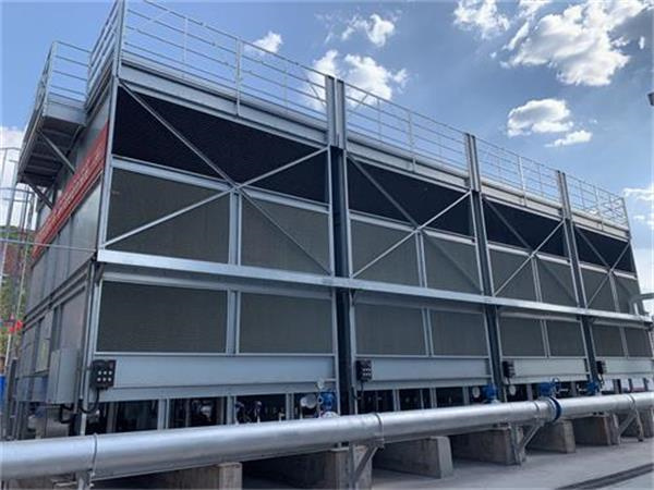 為何說閉式冷卻塔比開式冷卻塔更環保呢？(閉式冷卻塔好保養嗎)