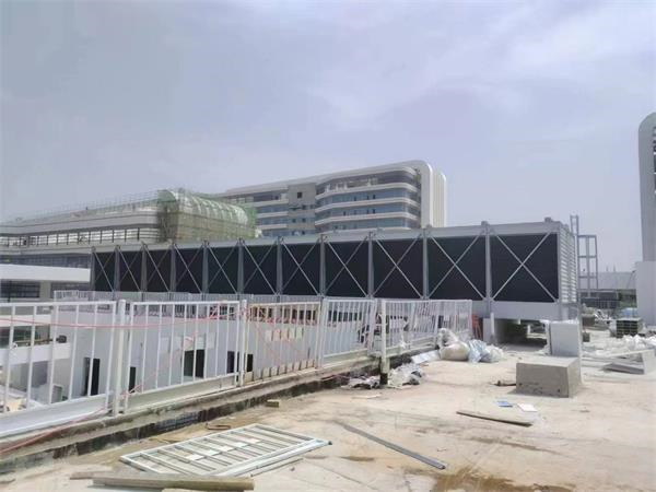 中央空調(diào)板式換熱器日常檢修清洗方法,怎么清洗中央空調(diào)板式換熱器(中央空調(diào)板式換熱器接管圖)