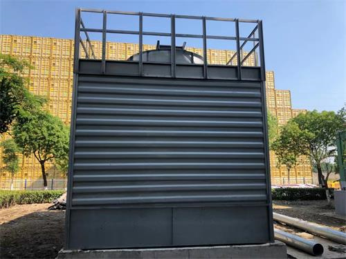 開式冷卻塔的噪聲是按照哪些類型進(jìn)行分類??(冷卻塔噪聲值)