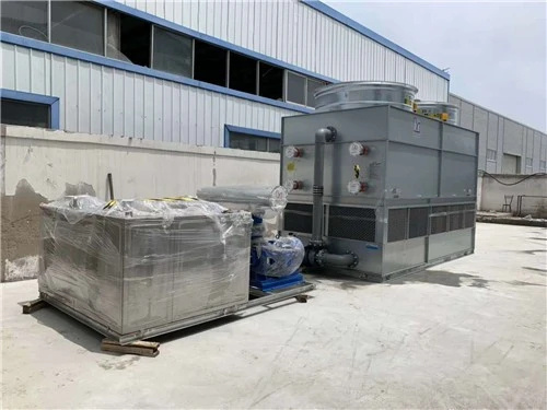 深圳冷卻塔廠家分享電機(jī)的結(jié)構(gòu)組成,深圳冷卻塔生產(chǎn)廠家