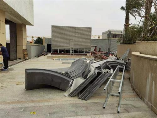 逆流冷卻塔和橫流冷卻塔的優點和缺點有哪些?(逆流冷卻塔和橫流冷卻塔的原理)