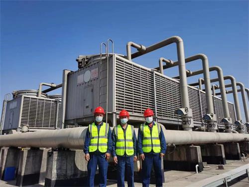 閉式冷卻塔的適用范圍有哪些？,閉式冷卻塔的詳細介紹