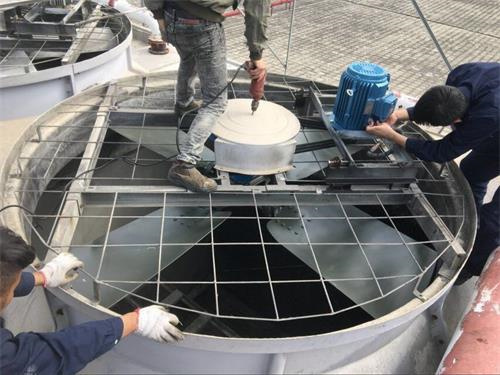 不銹鋼冷卻塔安裝時要注意的細節,方形不銹鋼冷卻塔運行時的注意事項(不銹鋼閉式冷卻塔價格)