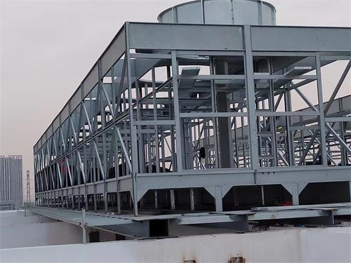 冷卻塔漏水(冷卻塔漏水用什么材料補)