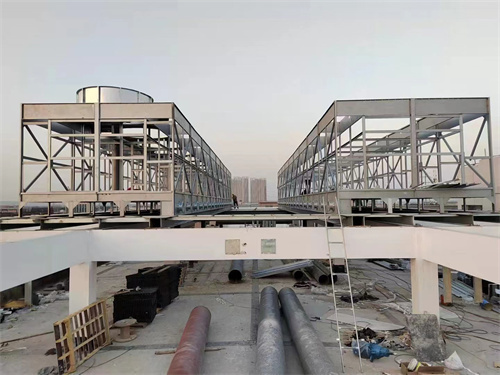 冷卻塔之逆流塔和橫流塔的介紹(冷卻塔橫流與逆流哪個好)