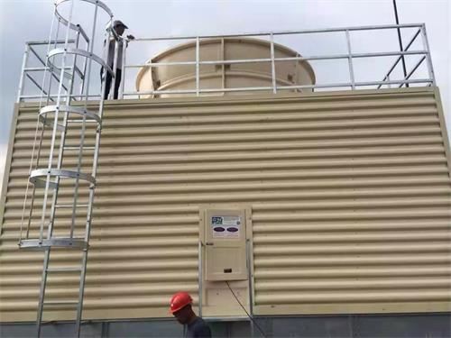 冷卻塔選型計(jì)算時(shí)要注意的事項(xiàng)(冷卻塔選型計(jì)算軟件)