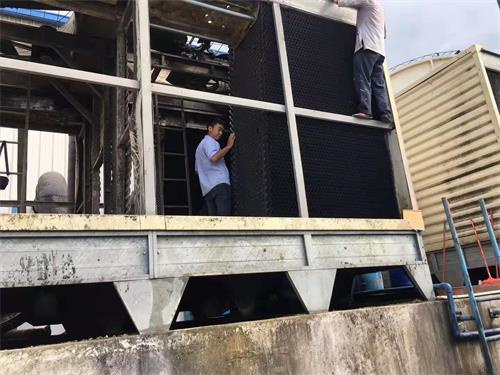 閉式冷卻塔起源設(shè)計(jì)運(yùn)行特點(diǎn)(閉式冷卻塔價(jià)格)