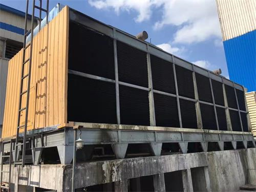 冷卻塔行業術語讓您快速入門