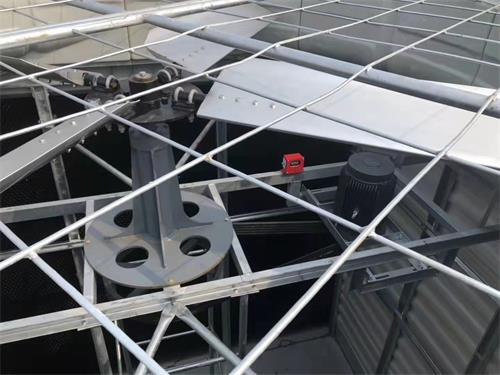 閉式冷卻塔價格為什么貴,閉式冷卻塔市場價格高的原因(閉式冷卻塔)