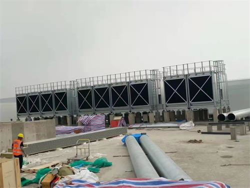 廣州世貿(mào)大廈冷卻塔升級(jí)改造工程(廣州世貿(mào)大廈停車場(chǎng)收費(fèi))