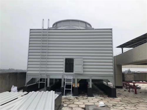 是什么原因?qū)е聶M流冷卻塔發(fā)生結(jié)垢呢？？(橫寫不直是什么原因)