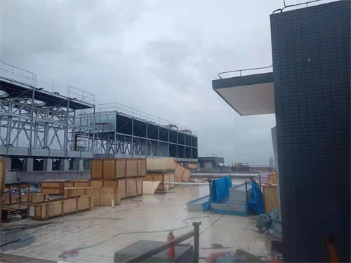 中央空調的智能化時代(中央空調智能化控制技術有培訓學校嗎)