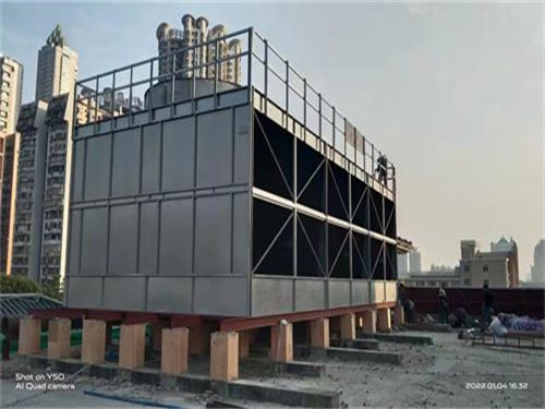 河南冷卻塔：玻璃鋼冷卻塔選購應該注意哪些因素呢？,河南冷卻塔玻璃鋼風機批發