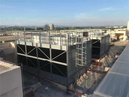 冷卻塔效果的判斷方法-工業(yè)冷卻塔工程一站式解決方案,冷卻塔制冷效果怎樣