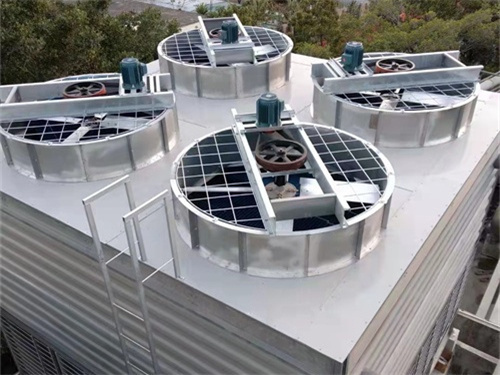 冷卻塔生產(chǎn)廠家為你們介紹下什么是高溫冷卻塔,高溫冷卻塔定義(四川冷卻塔生產(chǎn)廠家)