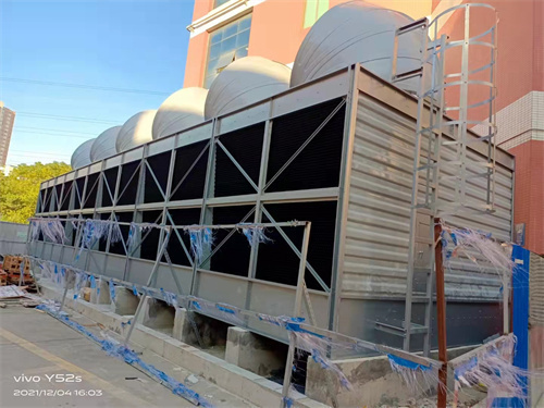 冷卻塔廠家講解冷卻塔的日常運(yùn)行管理,冷生產(chǎn)冷卻塔的廠家