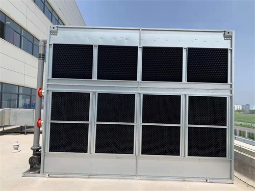 冷卻塔生產(chǎn)廠家介紹冷卻塔安裝時(shí)的注意事項(xiàng),電爐冷卻塔生產(chǎn)廠家