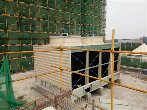 冷卻塔防腐價格(冷卻塔平臺防腐)