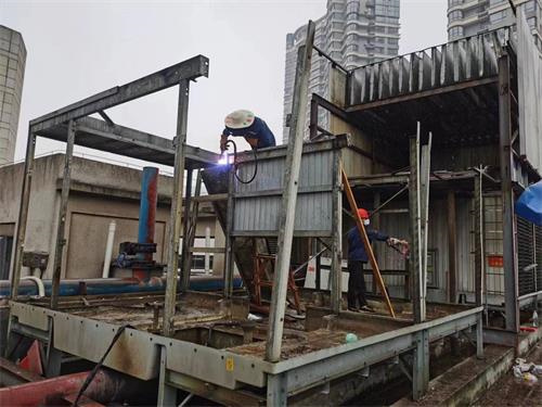 冷卻塔選型參數(shù)(冷卻塔選型參數(shù)表)