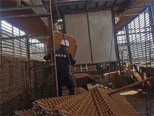 使用工業(yè)冷卻塔時(shí)一定要加強(qiáng)管理,工業(yè)冷卻塔品牌排行榜