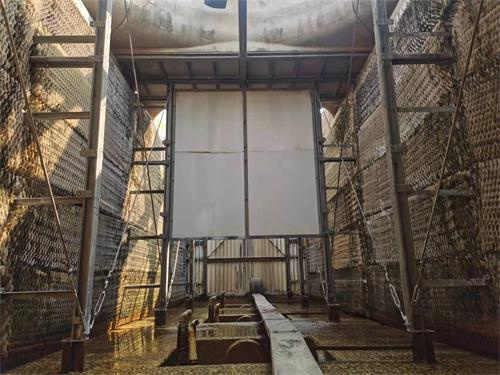 冷卻塔滴水噪聲如何解決？-工業冷卻塔工程一站式解決方案,冷卻塔噪聲檢測