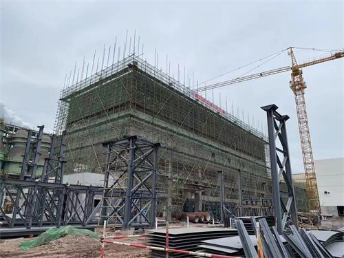 廣東冷卻塔廠家教你選擇冷卻塔安裝位置(廣東冷卻塔安裝圖)