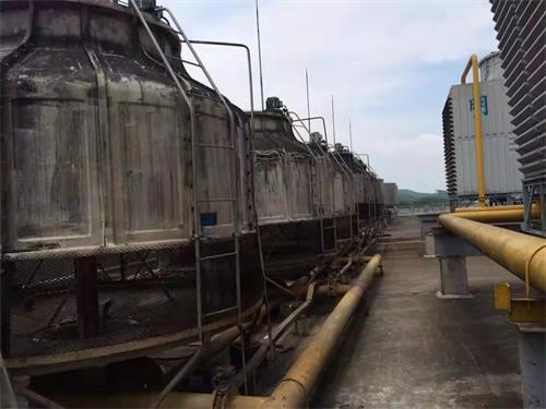 冷卻塔噪音擾民的危害性(空調(diào)冷卻塔噪音擾民)