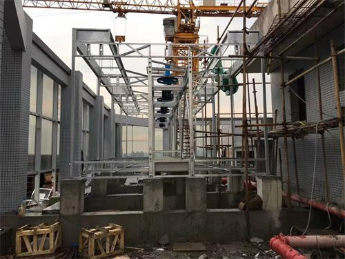 冷卻塔漂水會影響其冷卻效果嗎？,冷卻塔漂水解決措施