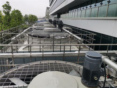 如何安排閉式冷卻塔的安裝環(huán)境?(閉式冷卻塔安裝步驟)