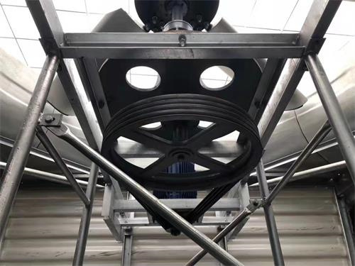 冷卻塔維修價格(冷卻塔維修聯系方式)