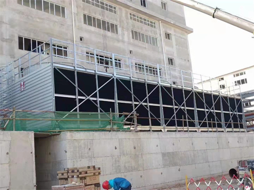 深圳開式冷卻塔廠家解釋如何降低工作噪音(合肥專業(yè)冷卻塔生產(chǎn)廠家規(guī)格)