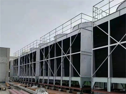 開式冷卻塔安裝調(diào)試過程中需要注意的事項(開式冷卻塔一般能降溫多少度)