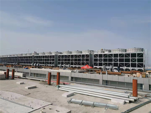 冷卻塔的特點及保養方法(冷卻塔保養的正確方法)