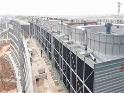 冷卻塔的風機試運轉及安裝要求？,冷卻塔風機型號及參數表