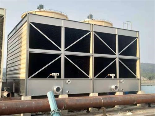 冷卻塔廠家告訴您為啥冷卻塔要做成雙曲線型的,冷卻塔廠家供應