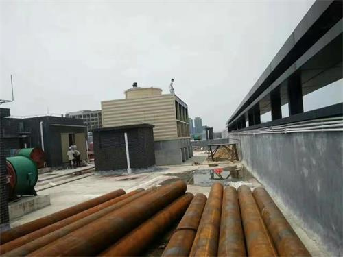 冷卻塔水動能(冷卻塔的耗水估算)