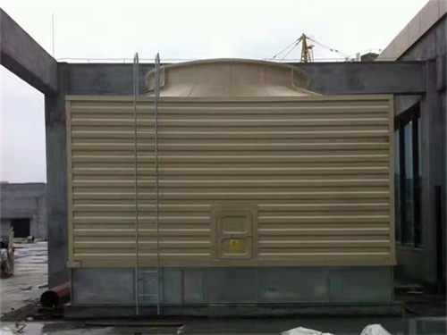 冷卻塔技術(shù)(冷卻塔技術(shù)方案)