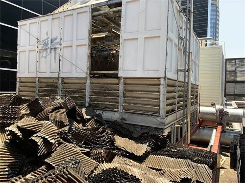 閉式冷卻塔的液體溫度會受到哪些因素的影響??(閉式冷卻塔哪家好)