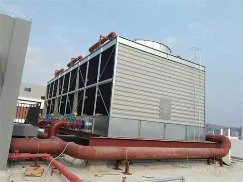 幾種常用冷卻塔的優缺點,常用的冷卻塔有哪些