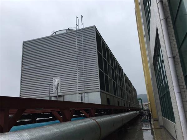 河南冷卻塔應該如何保養?,河南冷卻塔廠家